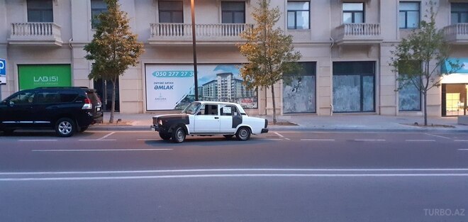 LADA (VAZ) 2107 2008, 100,000 km - 1.6 л - Bakı