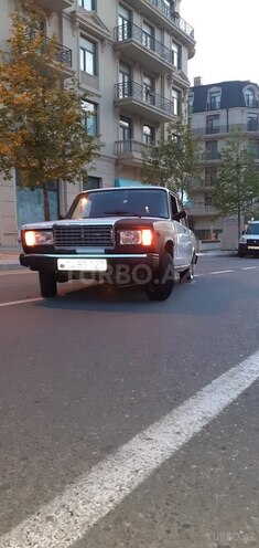 LADA (VAZ) 2107 2008, 100,000 km - 1.6 л - Bakı