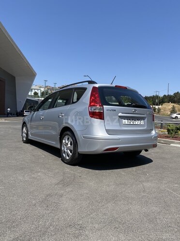 Hyundai i30 2010, 151,000 km - 1.6 l - Bakı