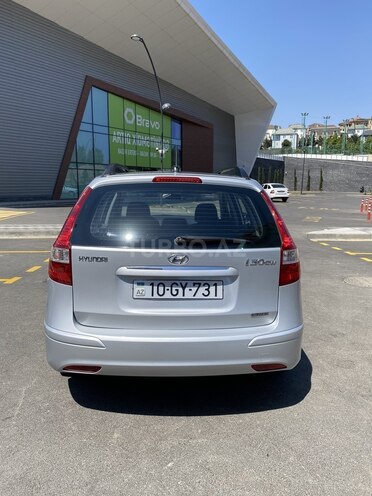 Hyundai i30 2010, 151,000 km - 1.6 l - Bakı