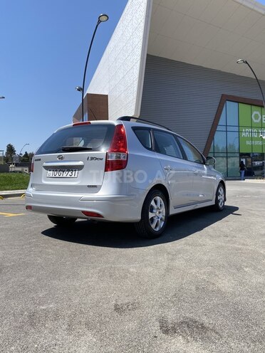 Hyundai i30 2010, 151,000 km - 1.6 l - Bakı