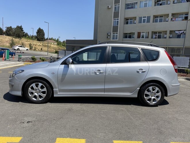 Hyundai i30 2010, 151,000 km - 1.6 l - Bakı