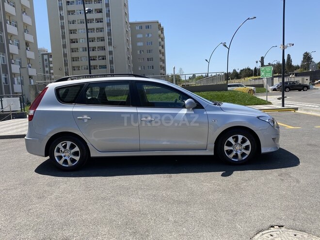 Hyundai i30 2010, 151,000 km - 1.6 l - Bakı