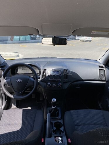 Hyundai i30 2010, 151,000 km - 1.6 l - Bakı