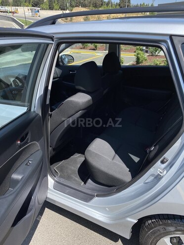 Hyundai i30 2010, 151,000 km - 1.6 l - Bakı
