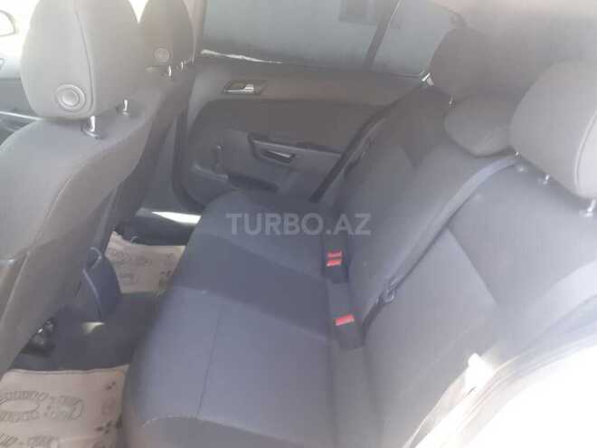 Opel Astra 2004, 153,000 km - 1.4 л - Mingəçevir