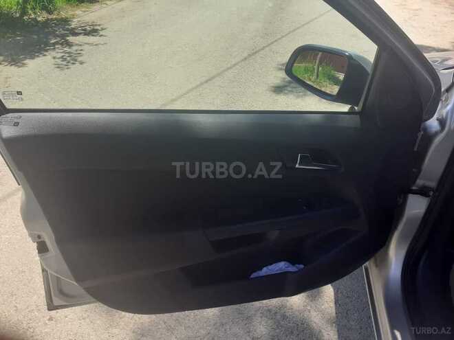 Opel Astra 2004, 153,000 km - 1.4 л - Mingəçevir