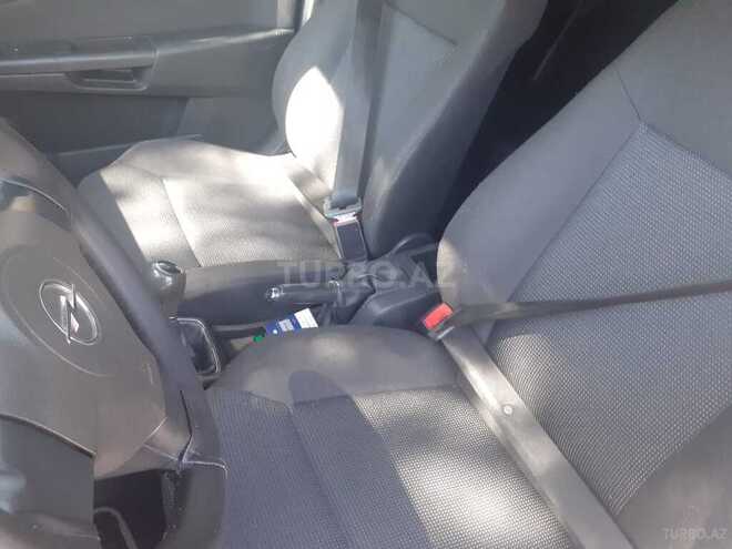 Opel Astra 2004, 153,000 km - 1.4 л - Mingəçevir