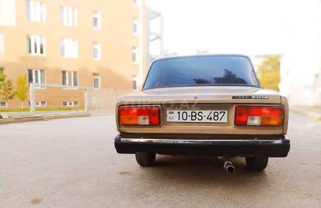 LADA (VAZ) 2107 1985, 225,000 km - 1.5 л - Sabirabad