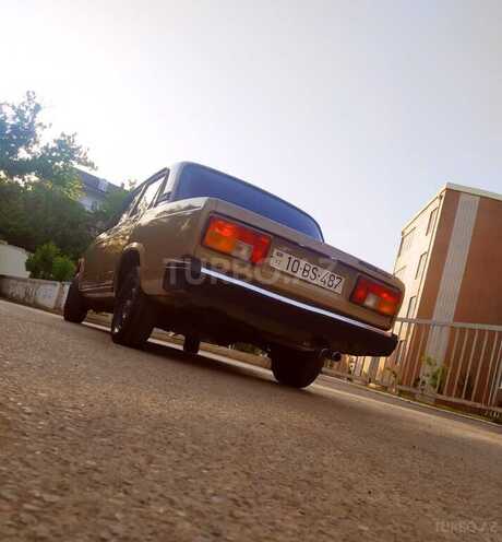 LADA (VAZ) 2107 1985, 225,000 km - 1.5 л - Sabirabad