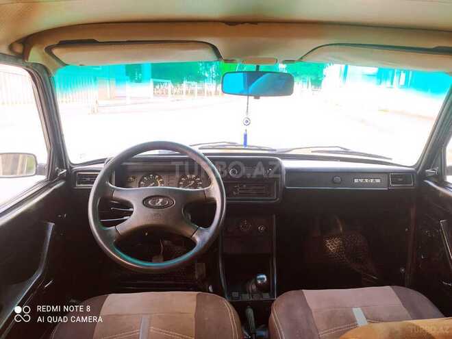 LADA (VAZ) 2107 1985, 225,000 km - 1.5 л - Sabirabad