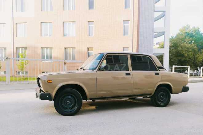 LADA (VAZ) 2107 1985, 225,000 km - 1.5 л - Sabirabad
