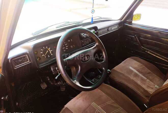 LADA (VAZ) 2107 1985, 225,000 km - 1.5 л - Sabirabad