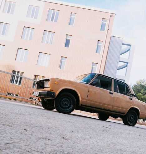 LADA (VAZ) 2107 1985, 225,000 km - 1.5 л - Sabirabad