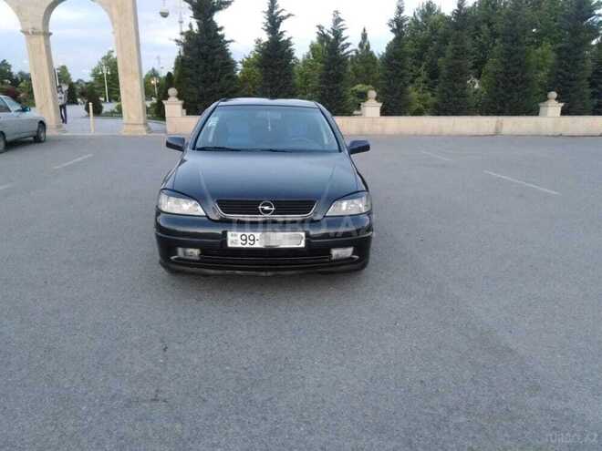 Opel Astra 1998, 305,444 km - 1.6 л - Ağdam