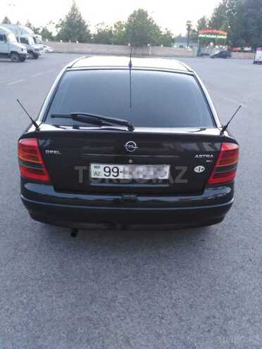 Opel Astra 1998, 305,444 km - 1.6 л - Ağdam