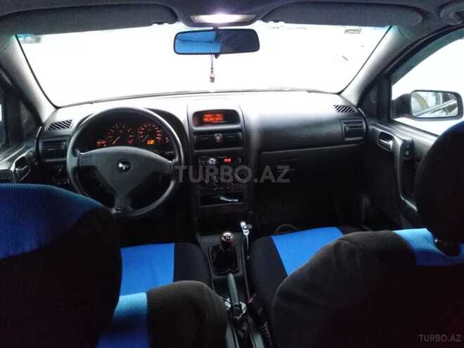 Opel Astra 1998, 305,444 km - 1.6 л - Ağdam