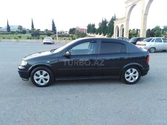 Opel Astra 1998, 305,444 km - 1.6 л - Ağdam