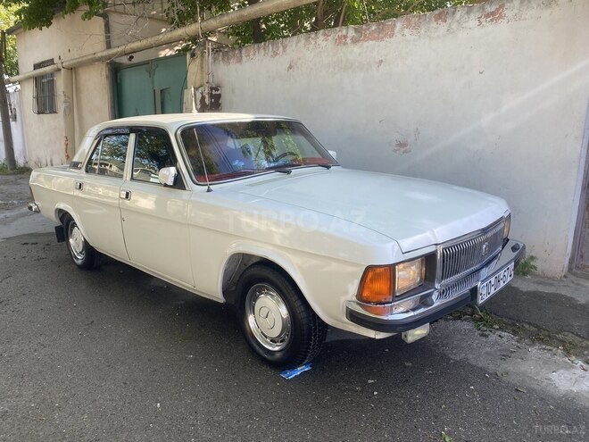 GAZ 3102 1994, 75,000 km - 2.5 l - Bakı