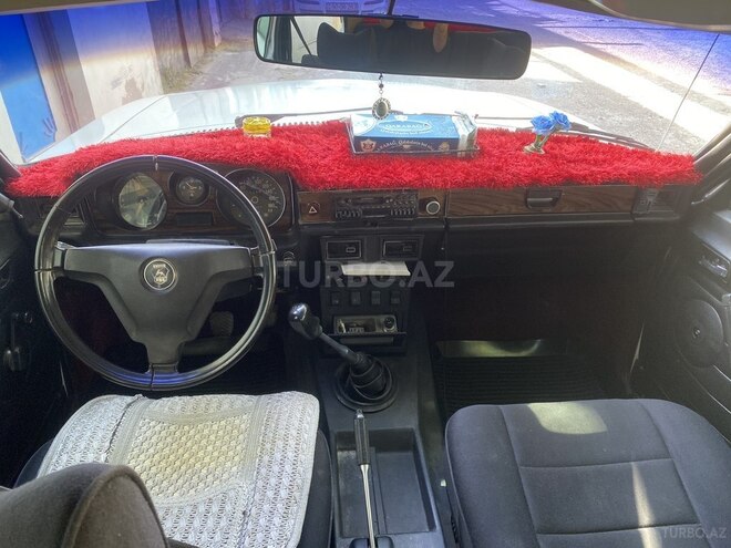 GAZ 3102 1994, 75,000 km - 2.5 l - Bakı