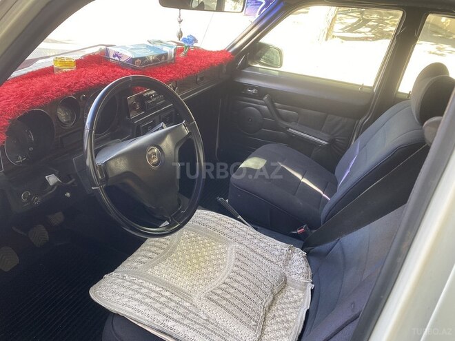 GAZ 3102 1994, 75,000 km - 2.5 l - Bakı