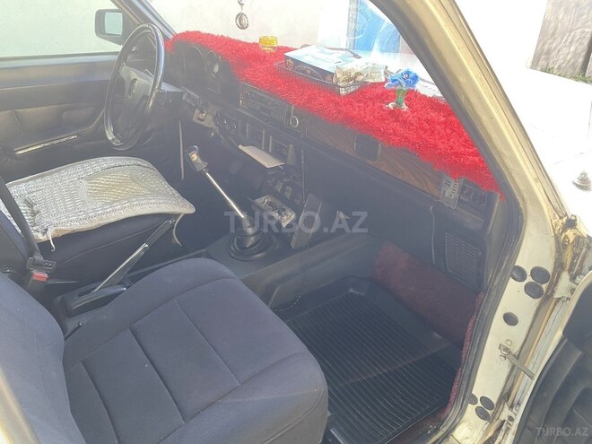 GAZ 3102 1994, 75,000 km - 2.5 l - Bakı