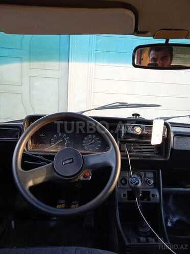 LADA (VAZ) 2105 1983, 246,784 km - 1.5 л - Sumqayıt