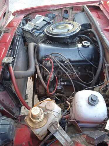 LADA (VAZ) 2105 1983, 246,784 km - 1.5 л - Sumqayıt