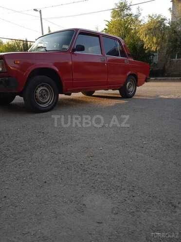 LADA (VAZ) 2105 1983, 246,784 km - 1.5 л - Sumqayıt