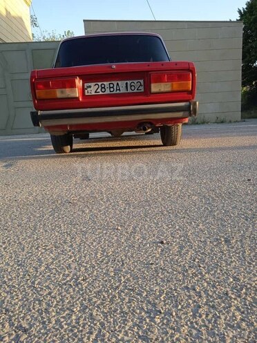 LADA (VAZ) 2105 1983, 246,784 km - 1.5 л - Sumqayıt
