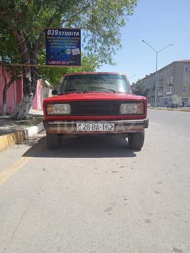 LADA (VAZ) 2105 1983, 246,784 km - 1.5 л - Sumqayıt