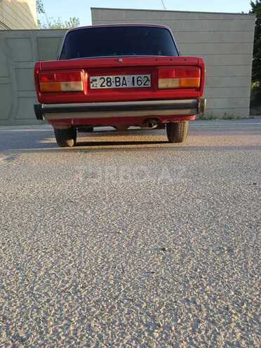 LADA (VAZ) 2105 1983, 246,784 km - 1.5 л - Sumqayıt