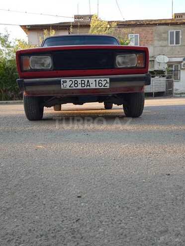 LADA (VAZ) 2105 1983, 246,784 km - 1.5 л - Sumqayıt