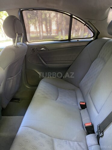 Mercedes C 200 2000, 212,000 km - 2.0 l - Bakı