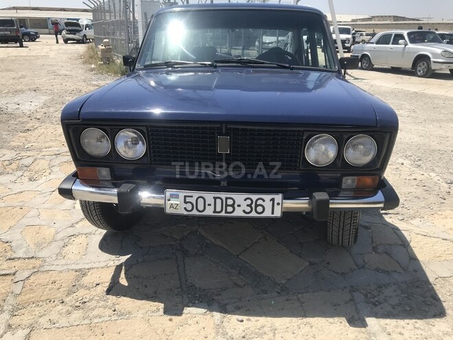 LADA (VAZ) 2106 1997, 300,000 km - 1.5 l - Sumqayıt