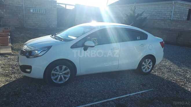 Kia Rio 2013, 111,000 km - 1.4 l - Bakı