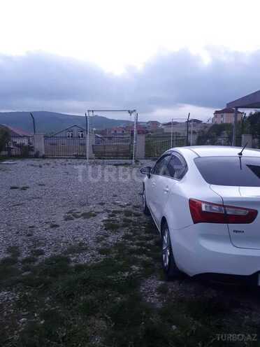 Kia Rio 2013, 111,000 km - 1.4 l - Bakı