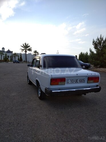 LADA (VAZ) 2107 2007, 223,230 km - 1.6 l - Astara