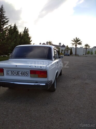 LADA (VAZ) 2107 2007, 223,230 km - 1.6 l - Astara
