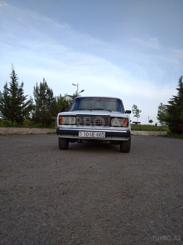 LADA (VAZ) 2107 2007, 223,230 km - 1.6 l - Astara