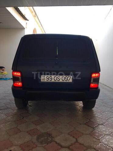 LADA (VAZ) Niva 2014, 36,000 km - 1.7 л - Bakı