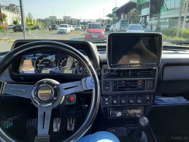 LADA (VAZ) Niva 2014, 36,000 km - 1.7 л - Bakı