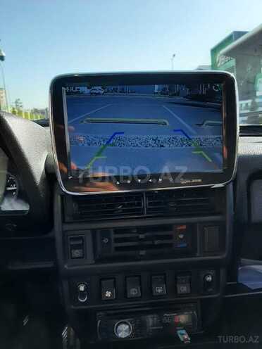 LADA (VAZ) Niva 2014, 36,000 km - 1.7 л - Bakı