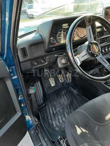LADA (VAZ) Niva 2014, 36,000 km - 1.7 л - Bakı