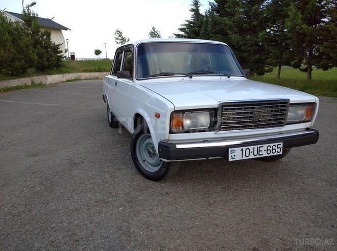 LADA (VAZ) 2107 2007, 223,230 km - 1.6 l - Astara