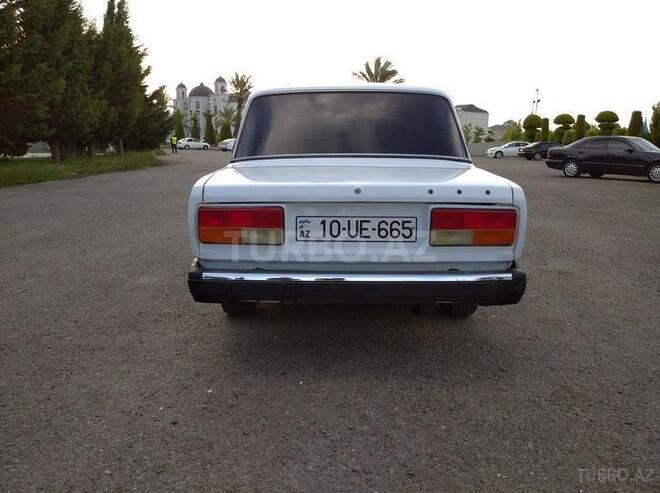 LADA (VAZ) 2107 2007, 223,230 km - 1.6 l - Astara