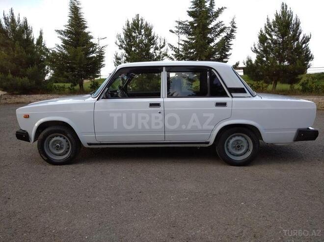 LADA (VAZ) 2107 2007, 223,230 km - 1.6 l - Astara