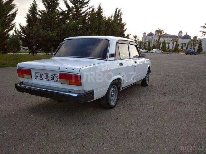 LADA (VAZ) 2107 2007, 223,230 km - 1.6 l - Astara