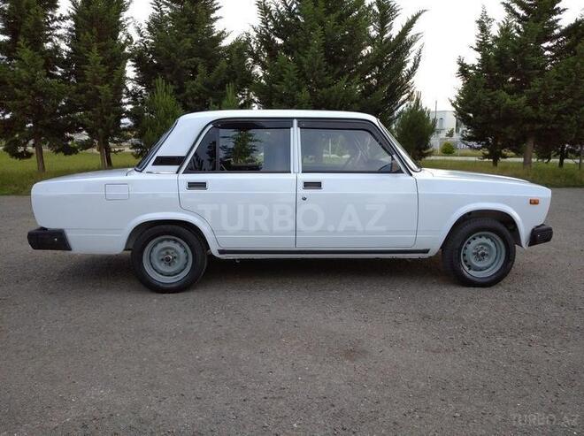 LADA (VAZ) 2107 2007, 223,230 km - 1.6 l - Astara