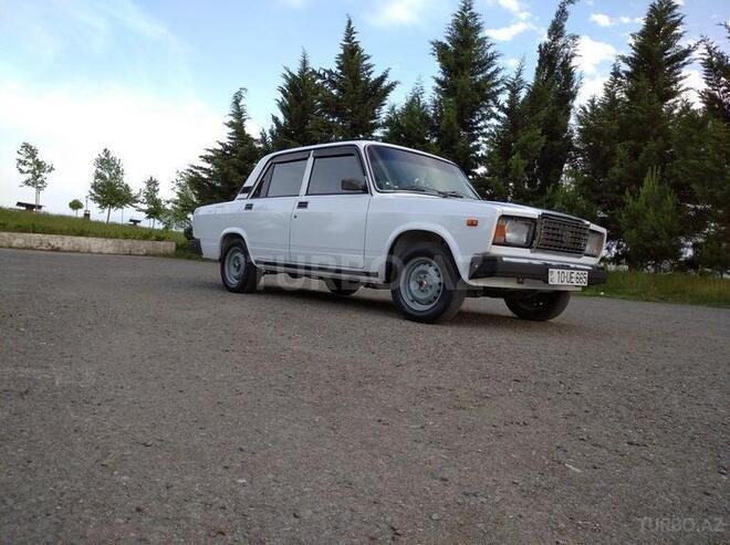 LADA (VAZ) 2107 2007, 223,230 km - 1.6 l - Astara